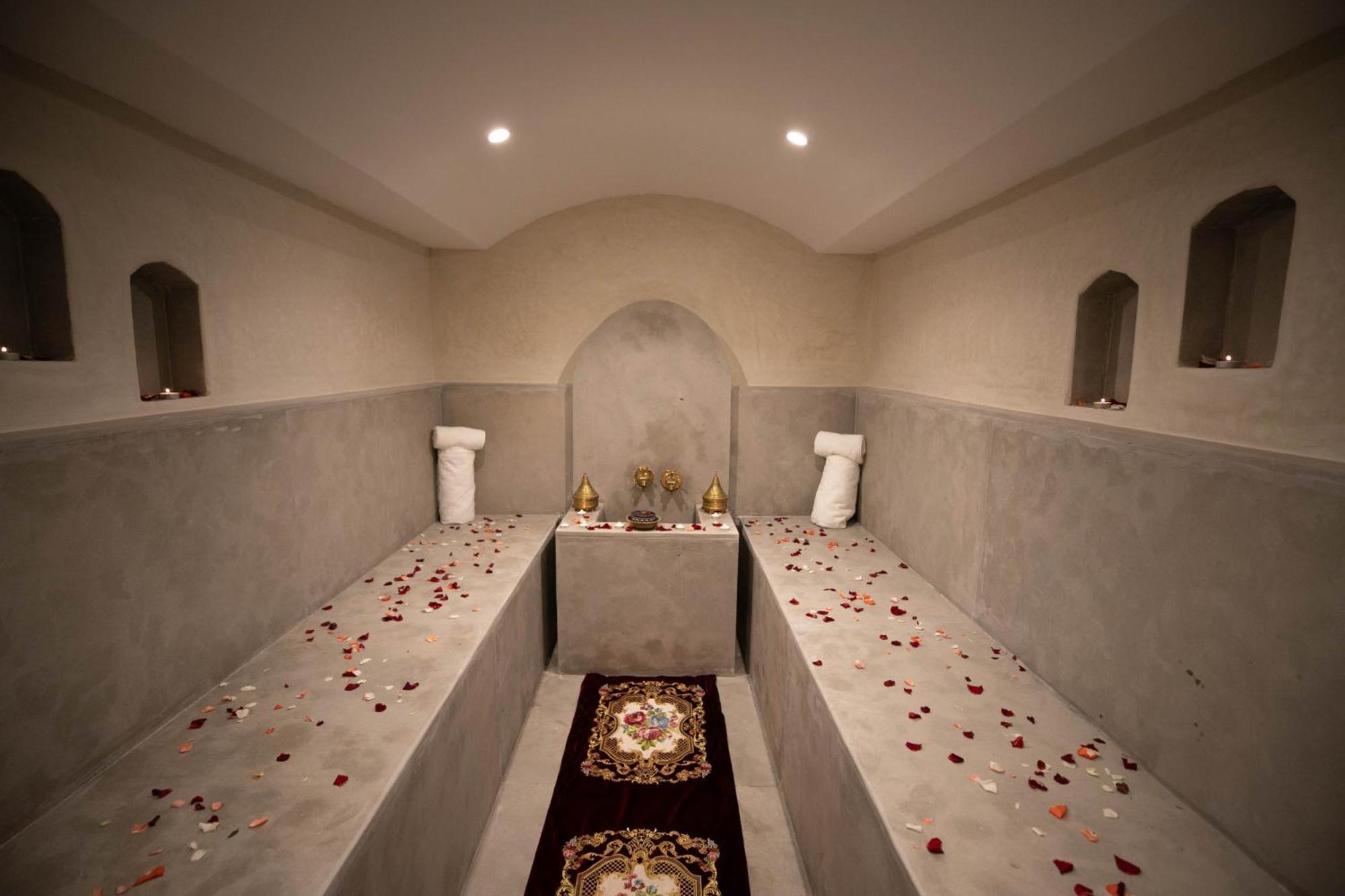 Riad Fes Ziyat & Spa מראה חיצוני תמונה